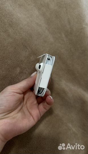 Наушники earpods