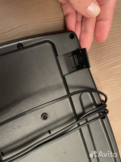 Клавиатура genius