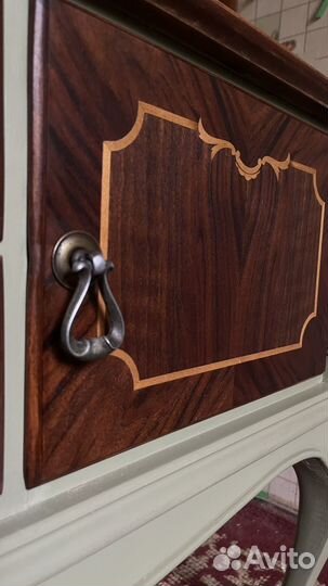 Комод румыния