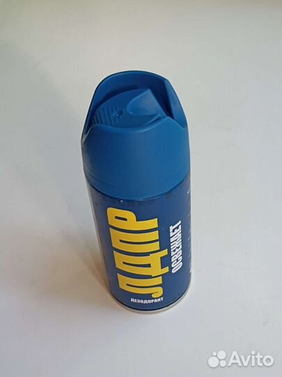 Дезодорант лдпр. Новый