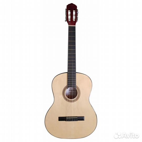 Классическая гитара terris TC-390A NA