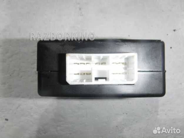 Блок управления Опель Antara