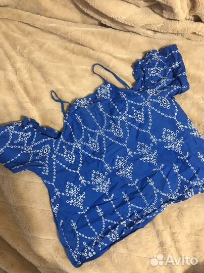 Детская кофта 13 лет