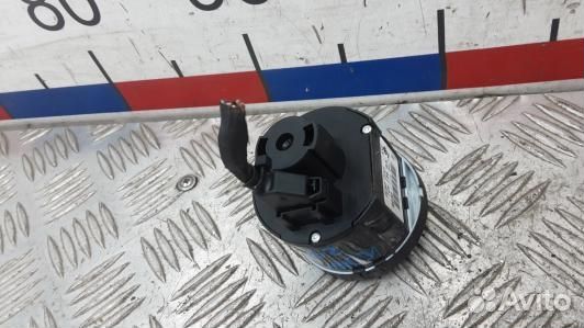 Переключатель света volkswagen passat CC (KDN29WU0