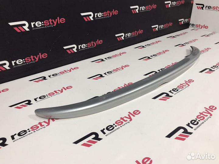 Спойлер Toyota Camry 40 R869