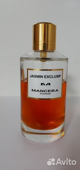 Парфюмерия на распив