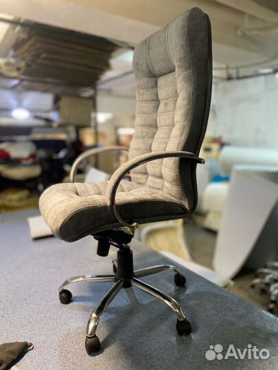 Кресло руководителя
