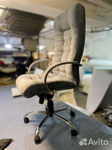 Кресло руководителя