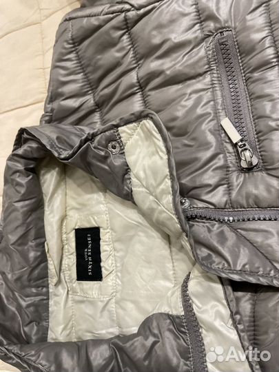 Куртка/пуховик sixth sense от бренда C&A 52