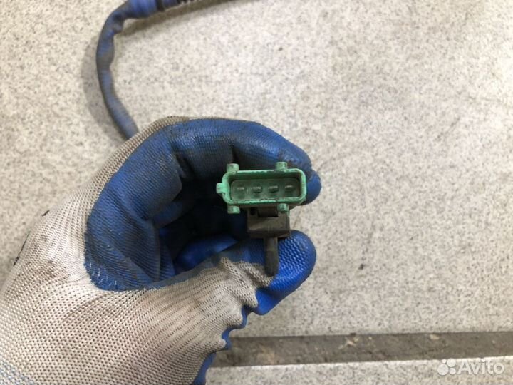 Лямбда зонд Lifan Breez 1.6 1.3