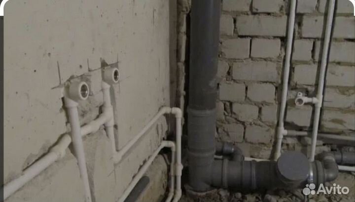 Пайка полипропиленовых труб