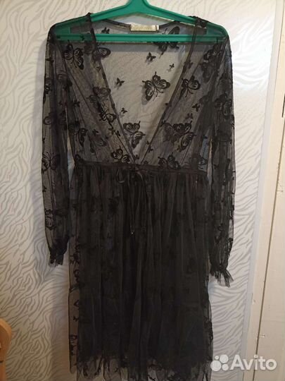 Вечернее платье 46 размера