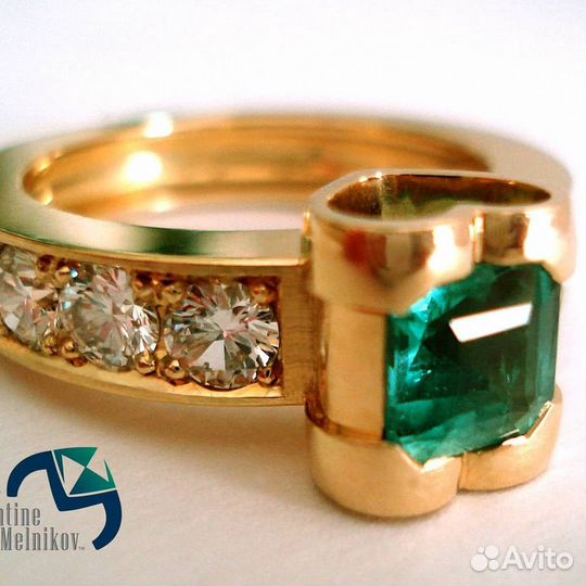 Ювелир. Изготовление, ремонт, реставрация ювелирны