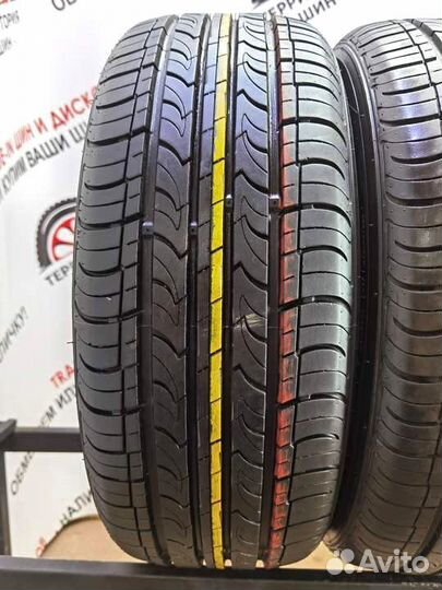 Nexen Classe Premiere 672 195/55 R15 85V