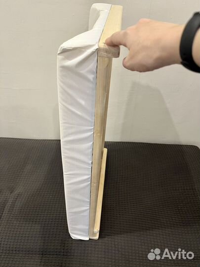 Пеленальная доска