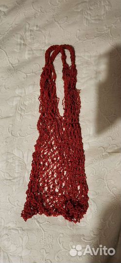 Корзина плетёная СССР