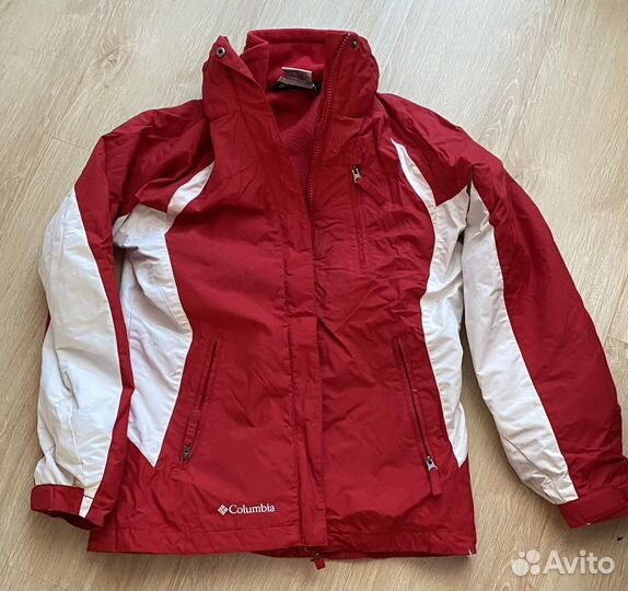 Лыжный костюм columbia