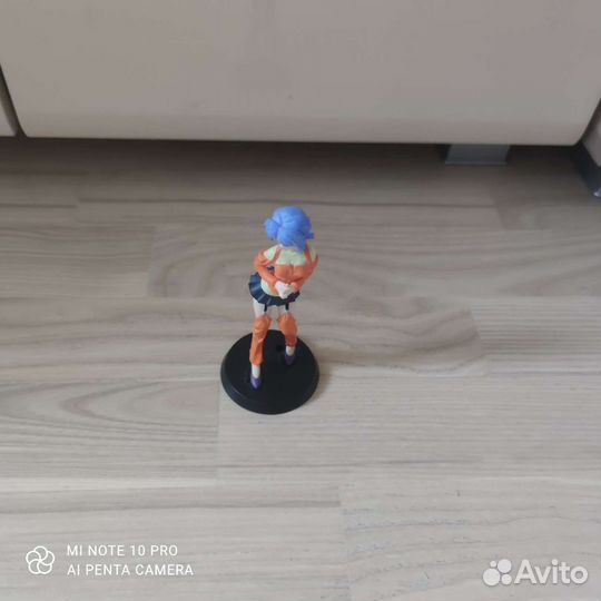 Фигурка аниме.Banpresto