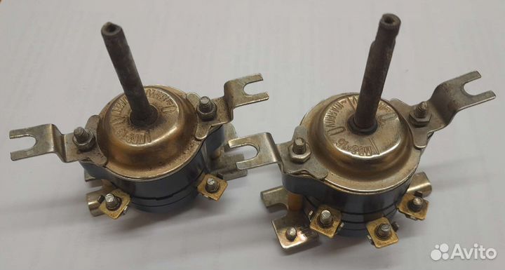 Пакетный выключатель пв2-16