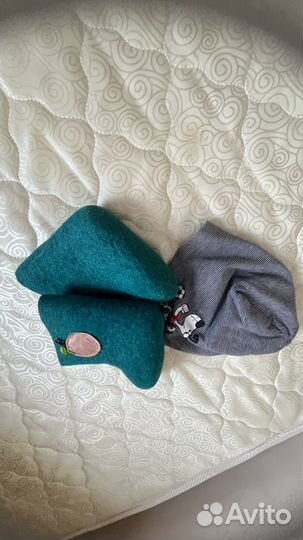 Отдам даром детские вещи на девочку