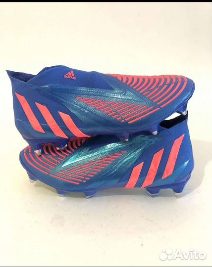 Adidas predator edge+