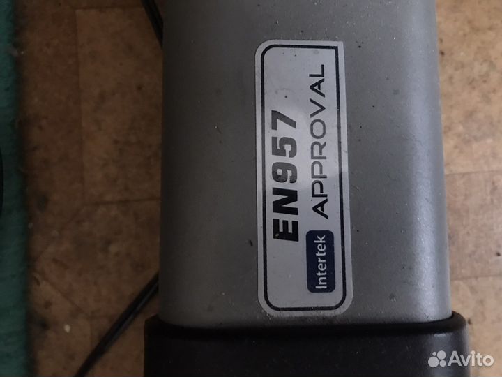 Эллиптический тренажер larsen en957