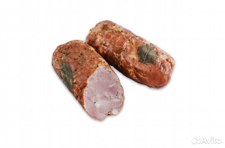 Рулет Гвардейский