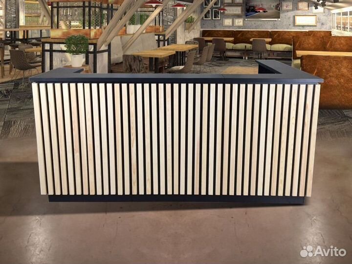 Барная стойка