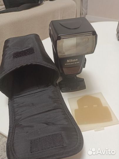 Вспышка япония speedlight SB-800