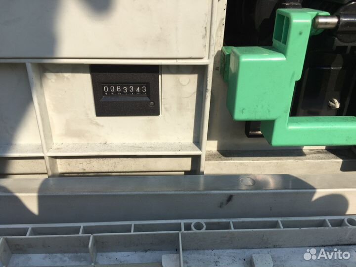 Принтер,сканер, копир, факс Ricoh 1515MF