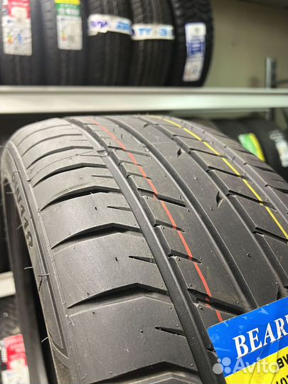 Bearway BW118 245/40 R20 и 275/35 R20 87U