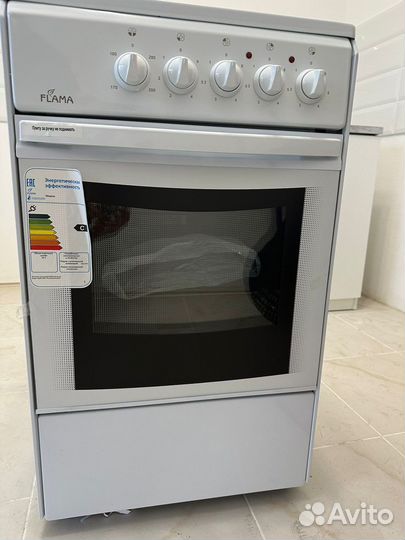 Плита электрическая