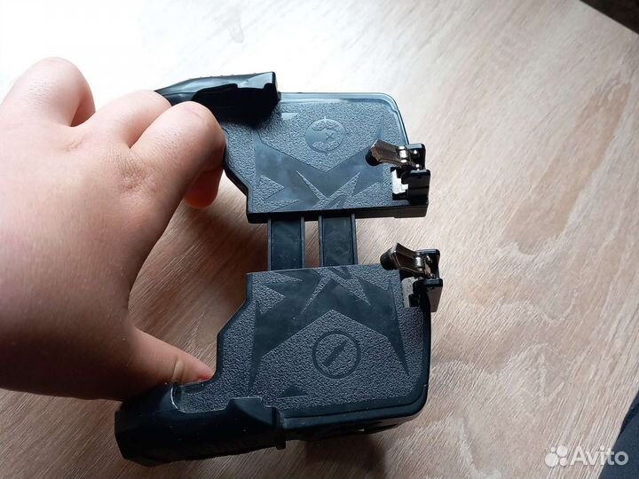 Контролер для телефона