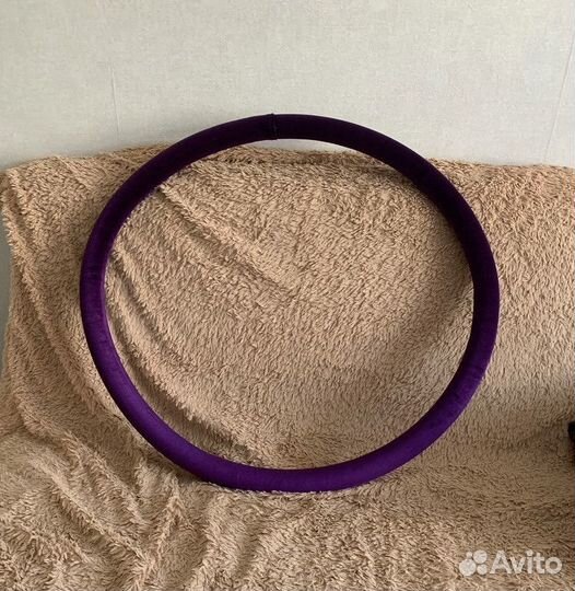 Обруч хулахуп