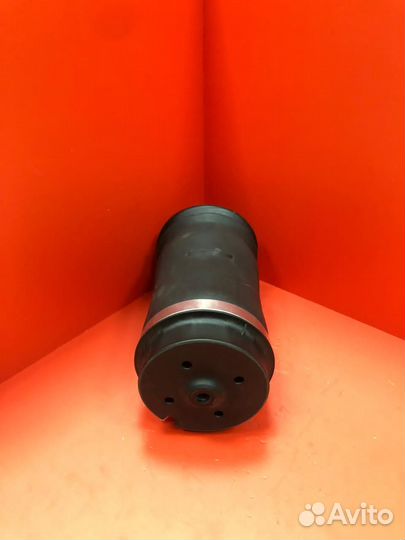 Пневмобаллон GLS-class задний