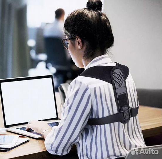 Корректор осанки