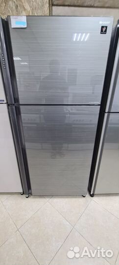 Холодильники новые Sharp SJ серия