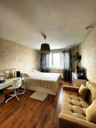 1-к. квартира, 34,7 м², 20/23 эт.