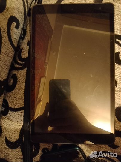 Планшет alcatel