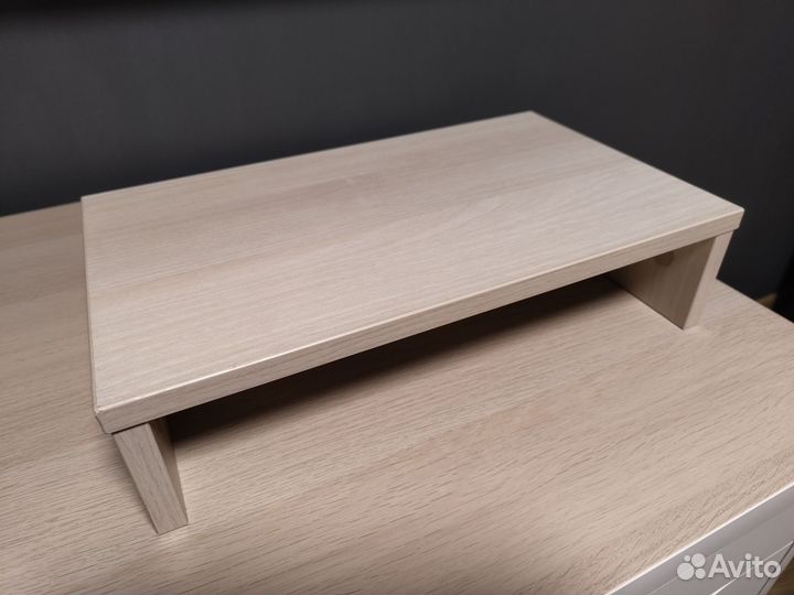 Подставка под монитор