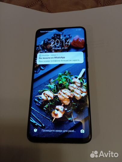 Xiaomi Redmi Note 8 Pro, 6/128 ГБ