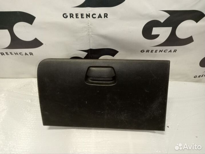 Бардачок Кио Рио 3 - 2011-2017 / 845104X000