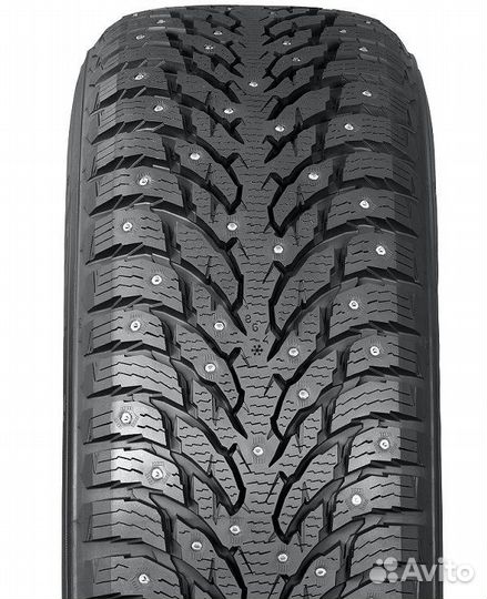 Nokian Tyres Hakkapeliitta 9 185/60 R15