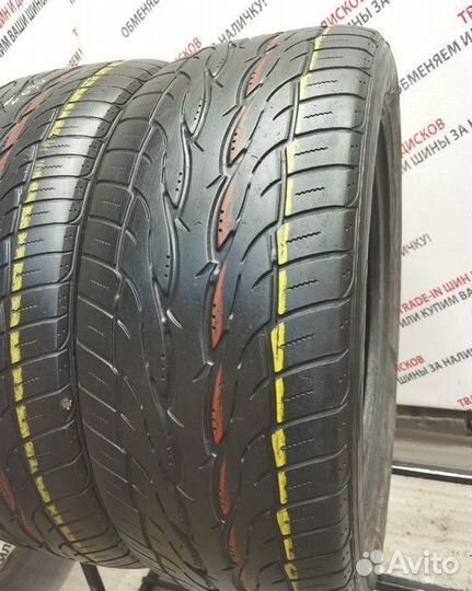 Toyo Proxes ST II 265/50 R20 111V