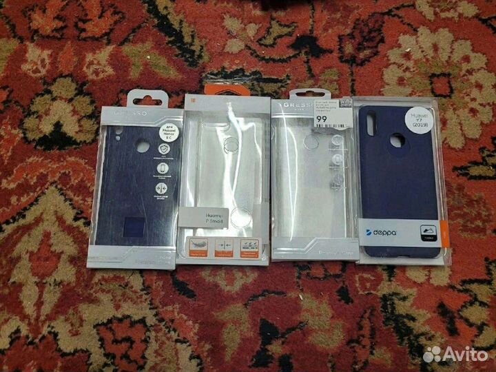 Продам накладки чехлы