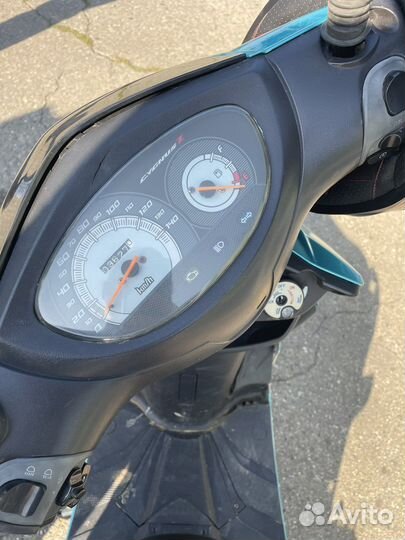 Продаю 2 скутера