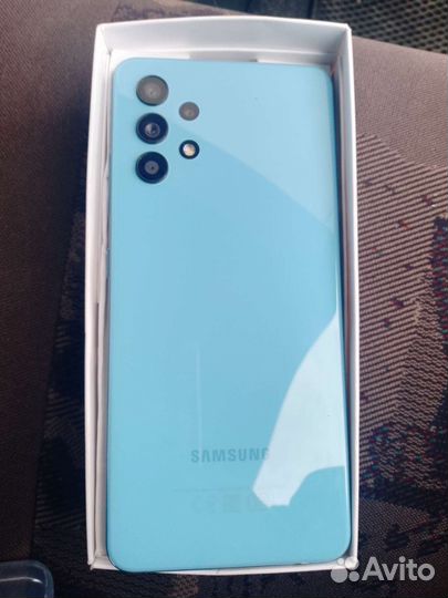 Samsung Galaxy A32, 4/64 ГБ