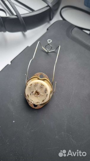 Ламповая панель Плк7 Плк9