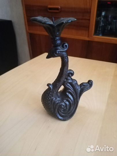 Подсвечник СССР