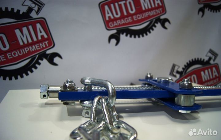 Траверса Nordberg